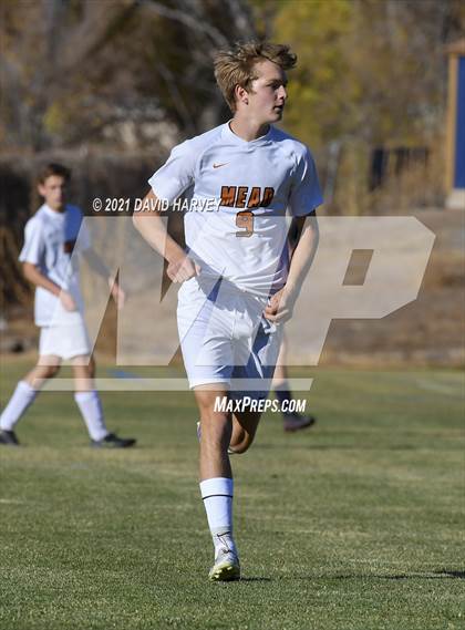 Thumbnail 3 in Mead vs. Mullen photogallery.