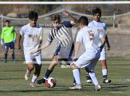 Thumbnail 1 in Mead vs. Mullen photogallery.