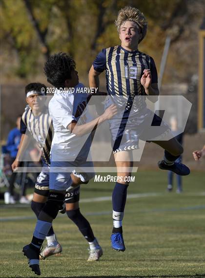 Thumbnail 2 in Mead vs. Mullen photogallery.