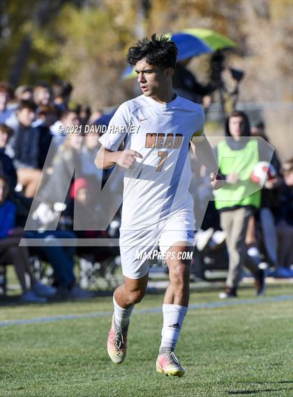Thumbnail 3 in Mead vs. Mullen photogallery.