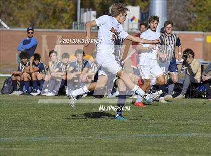 Thumbnail 2 in Mead vs. Mullen photogallery.