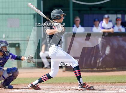 Thumbnail 2 in Redlands East Valley @ Millennium (Coach Bob Invitational) photogallery.
