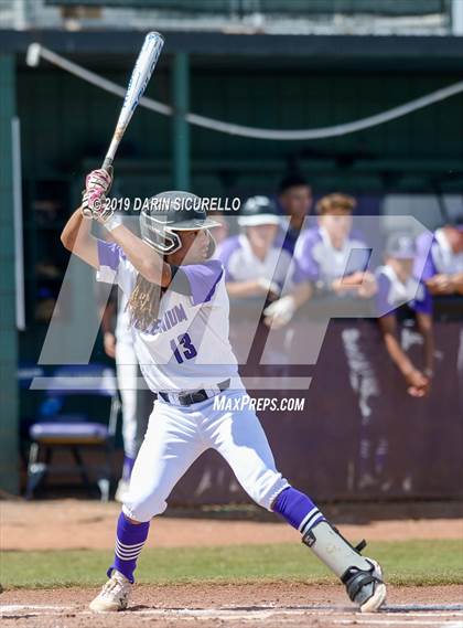 Thumbnail 3 in Redlands East Valley @ Millennium (Coach Bob Invitational) photogallery.