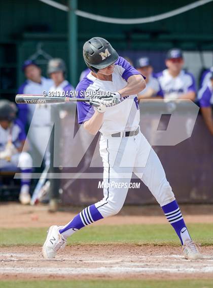 Thumbnail 2 in Redlands East Valley @ Millennium (Coach Bob Invitational) photogallery.