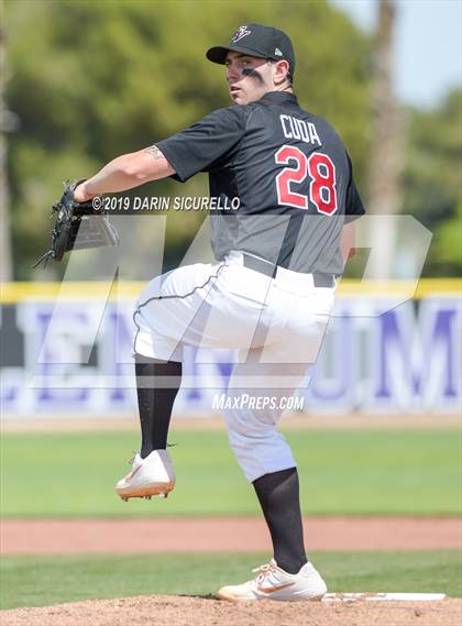 Thumbnail 1 in Redlands East Valley @ Millennium (Coach Bob Invitational) photogallery.