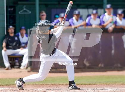 Thumbnail 1 in Redlands East Valley @ Millennium (Coach Bob Invitational) photogallery.