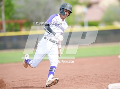Thumbnail 1 in Redlands East Valley @ Millennium (Coach Bob Invitational) photogallery.