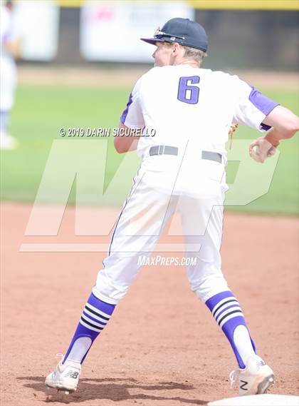 Thumbnail 3 in Redlands East Valley @ Millennium (Coach Bob Invitational) photogallery.