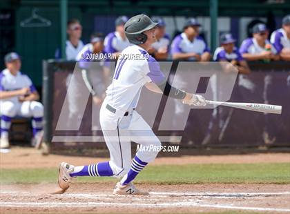 Thumbnail 3 in Redlands East Valley @ Millennium (Coach Bob Invitational) photogallery.