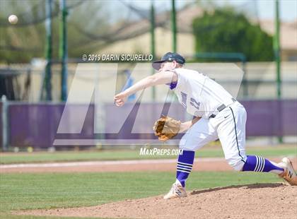 Thumbnail 1 in Redlands East Valley @ Millennium (Coach Bob Invitational) photogallery.