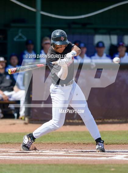 Thumbnail 2 in Redlands East Valley @ Millennium (Coach Bob Invitational) photogallery.
