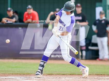 Thumbnail 2 in Redlands East Valley @ Millennium (Coach Bob Invitational) photogallery.