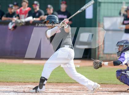 Thumbnail 2 in Redlands East Valley @ Millennium (Coach Bob Invitational) photogallery.
