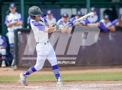 Thumbnail 2 in Redlands East Valley @ Millennium (Coach Bob Invitational) photogallery.
