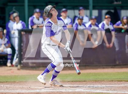 Thumbnail 2 in Redlands East Valley @ Millennium (Coach Bob Invitational) photogallery.