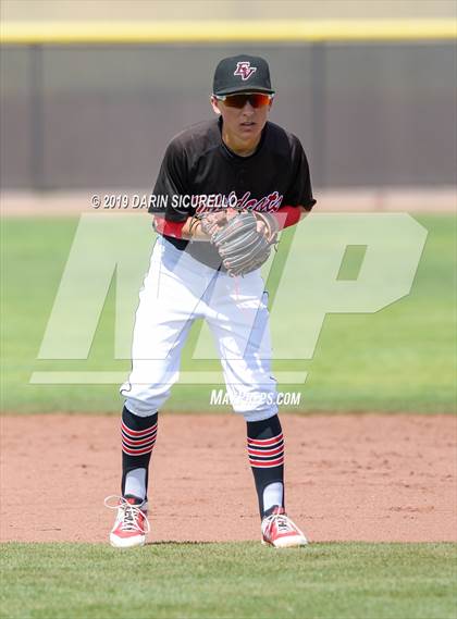 Thumbnail 1 in Redlands East Valley @ Millennium (Coach Bob Invitational) photogallery.