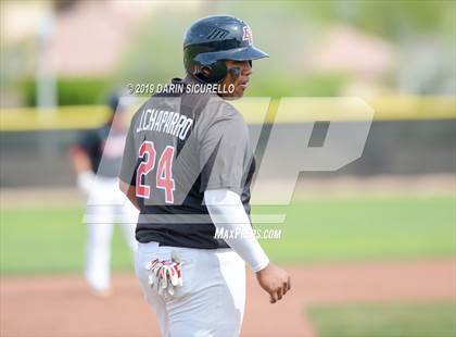 Thumbnail 1 in Redlands East Valley @ Millennium (Coach Bob Invitational) photogallery.