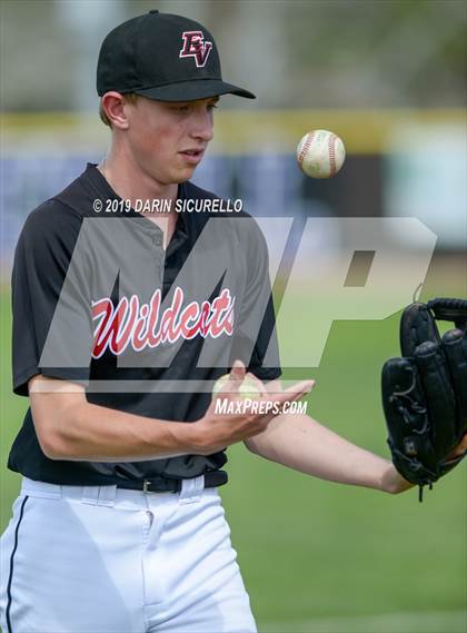 Thumbnail 3 in Redlands East Valley @ Millennium (Coach Bob Invitational) photogallery.