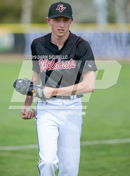 Thumbnail 2 in Redlands East Valley @ Millennium (Coach Bob Invitational) photogallery.