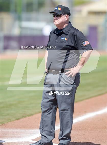 Thumbnail 2 in Redlands East Valley @ Millennium (Coach Bob Invitational) photogallery.
