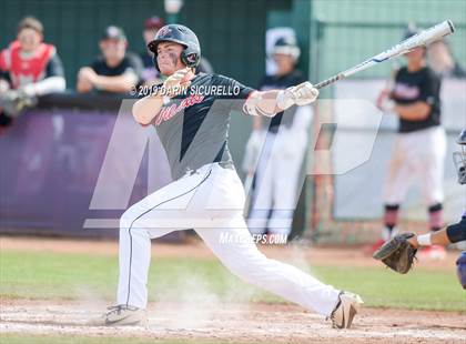 Thumbnail 3 in Redlands East Valley @ Millennium (Coach Bob Invitational) photogallery.