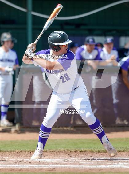 Thumbnail 3 in Redlands East Valley @ Millennium (Coach Bob Invitational) photogallery.