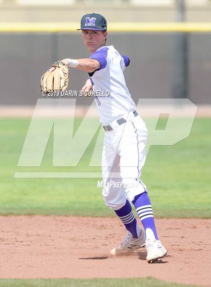 Thumbnail 1 in Redlands East Valley @ Millennium (Coach Bob Invitational) photogallery.