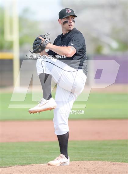 Thumbnail 3 in Redlands East Valley @ Millennium (Coach Bob Invitational) photogallery.