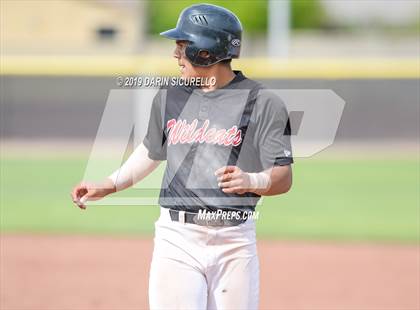 Thumbnail 2 in Redlands East Valley @ Millennium (Coach Bob Invitational) photogallery.