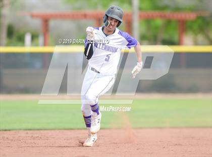 Thumbnail 1 in Redlands East Valley @ Millennium (Coach Bob Invitational) photogallery.