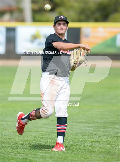 Thumbnail 3 in Redlands East Valley @ Millennium (Coach Bob Invitational) photogallery.
