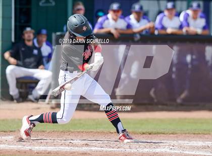 Thumbnail 3 in Redlands East Valley @ Millennium (Coach Bob Invitational) photogallery.