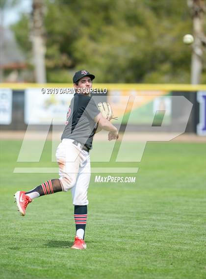 Thumbnail 1 in Redlands East Valley @ Millennium (Coach Bob Invitational) photogallery.