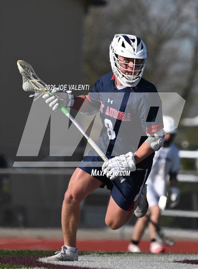 East Aurora @ Tonawanda