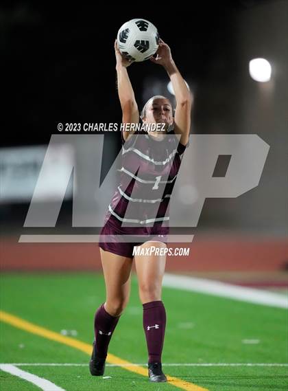 Thumbnail 1 in Seven Lakes @ A&M Consolidated (Colleg Station Classic) photogallery.