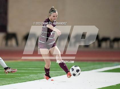 Thumbnail 1 in Seven Lakes @ A&M Consolidated (Colleg Station Classic) photogallery.