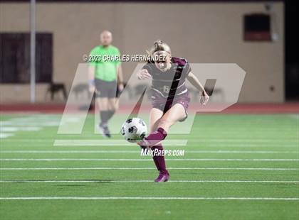 Thumbnail 3 in Seven Lakes @ A&M Consolidated (Colleg Station Classic) photogallery.
