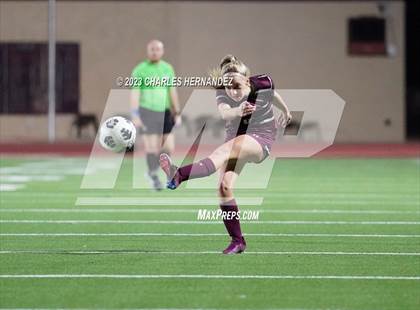 Thumbnail 1 in Seven Lakes @ A&M Consolidated (Colleg Station Classic) photogallery.