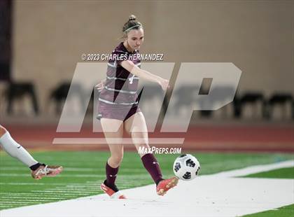 Thumbnail 2 in Seven Lakes @ A&M Consolidated (Colleg Station Classic) photogallery.