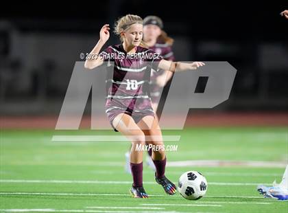 Thumbnail 2 in Seven Lakes @ A&M Consolidated (Colleg Station Classic) photogallery.