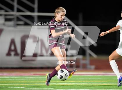 Thumbnail 2 in Seven Lakes @ A&M Consolidated (Colleg Station Classic) photogallery.