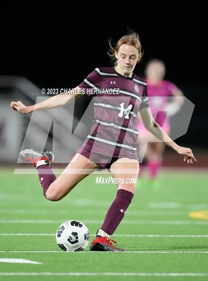 Thumbnail 1 in Seven Lakes @ A&M Consolidated (Colleg Station Classic) photogallery.