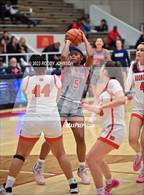 Photo from the gallery "Judson @ Brandeis (McDonald's Texas Invittional)"