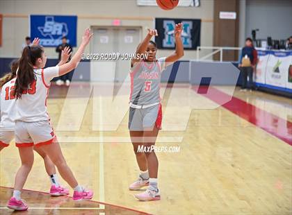 Thumbnail 1 in Judson @ Brandeis (McDonald's Texas Invittional) photogallery.
