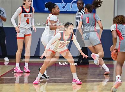 Thumbnail 1 in Judson @ Brandeis (McDonald's Texas Invittional) photogallery.
