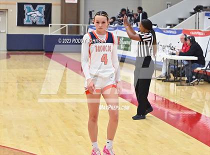 Thumbnail 3 in Judson @ Brandeis (McDonald's Texas Invittional) photogallery.