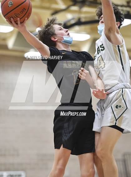 Thumbnail 3 in Arapahoe @ Bear Creek photogallery.