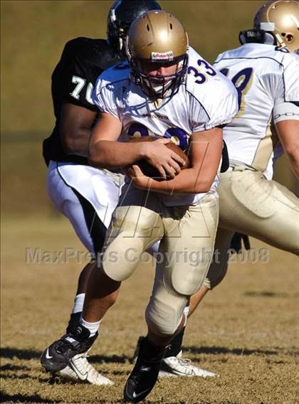 Thumbnail 3 in East Coweta @ Riverdale photogallery.