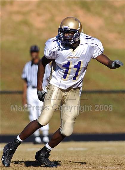 Thumbnail 3 in East Coweta @ Riverdale photogallery.