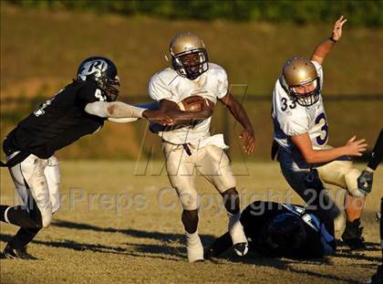 Thumbnail 3 in East Coweta @ Riverdale photogallery.